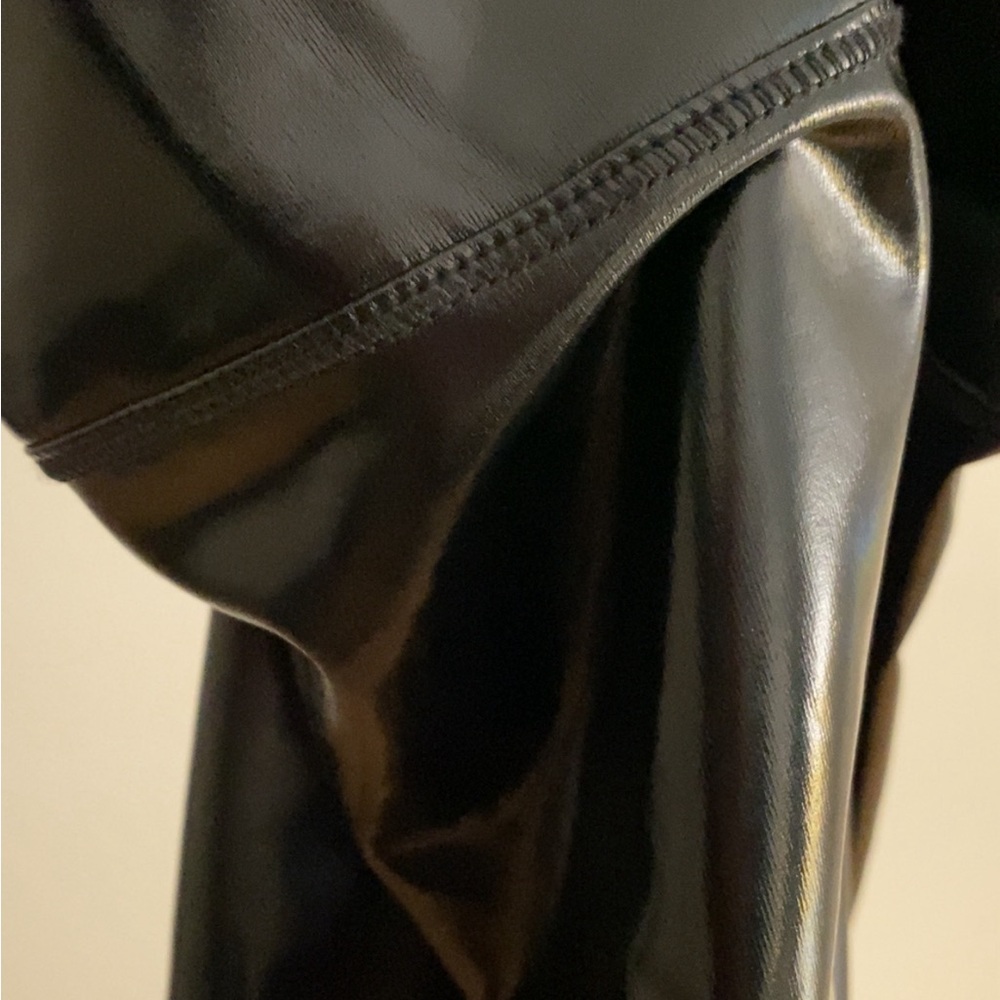 Good American Leggings (worn once)
